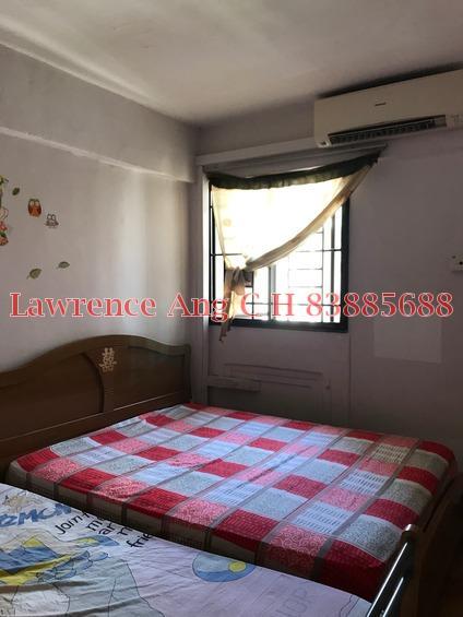 Blk 125 Bedok North Road (Bedok), HDB 3 Rooms #163161152
